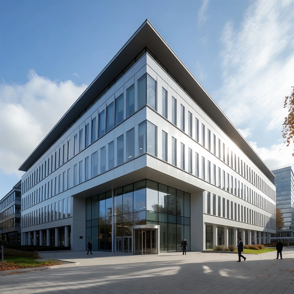 Ostéopathie en entreprise Nice - Prévention TMS