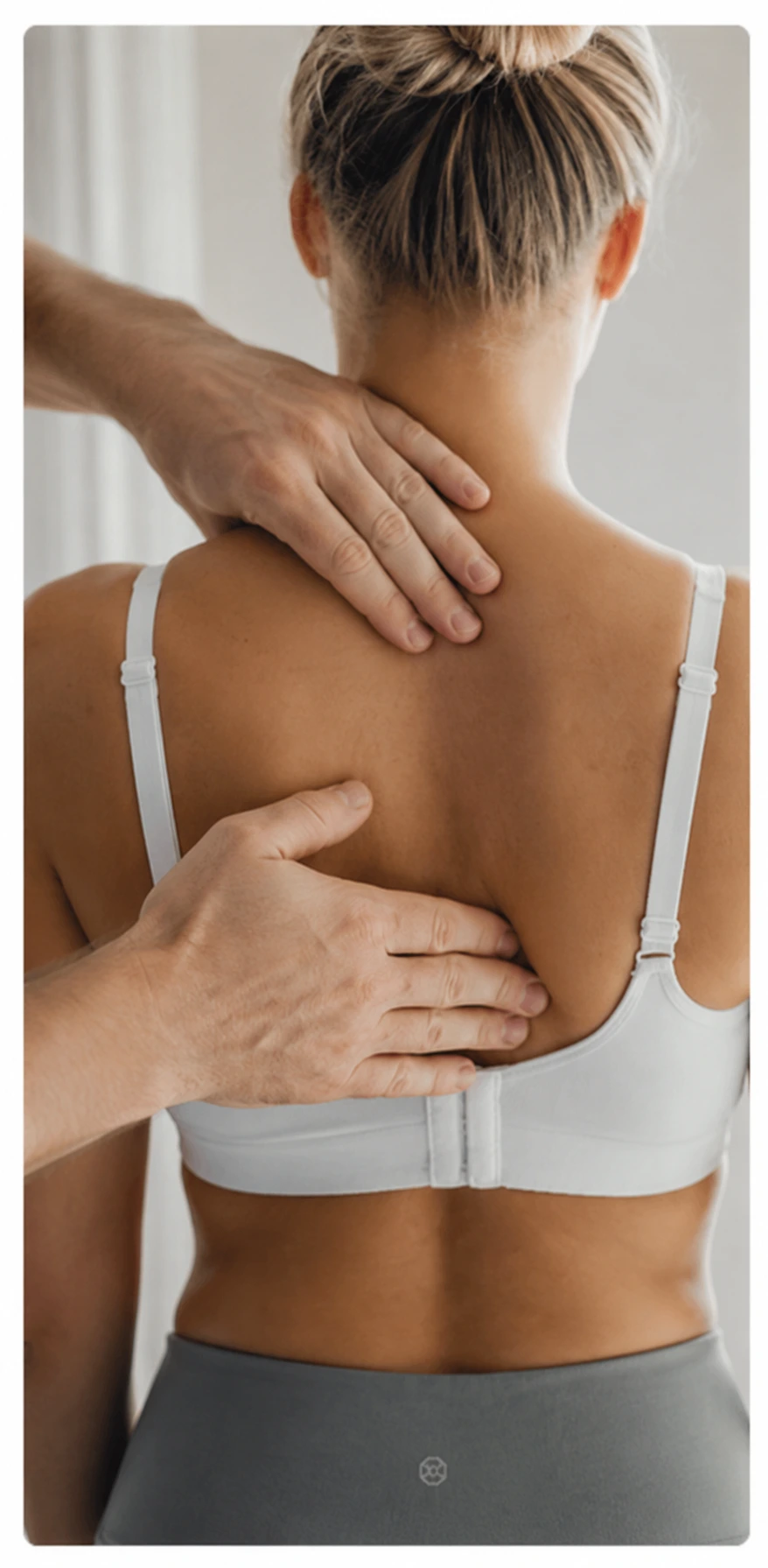 Posturologie et équilibre - Ostéopathie Nice