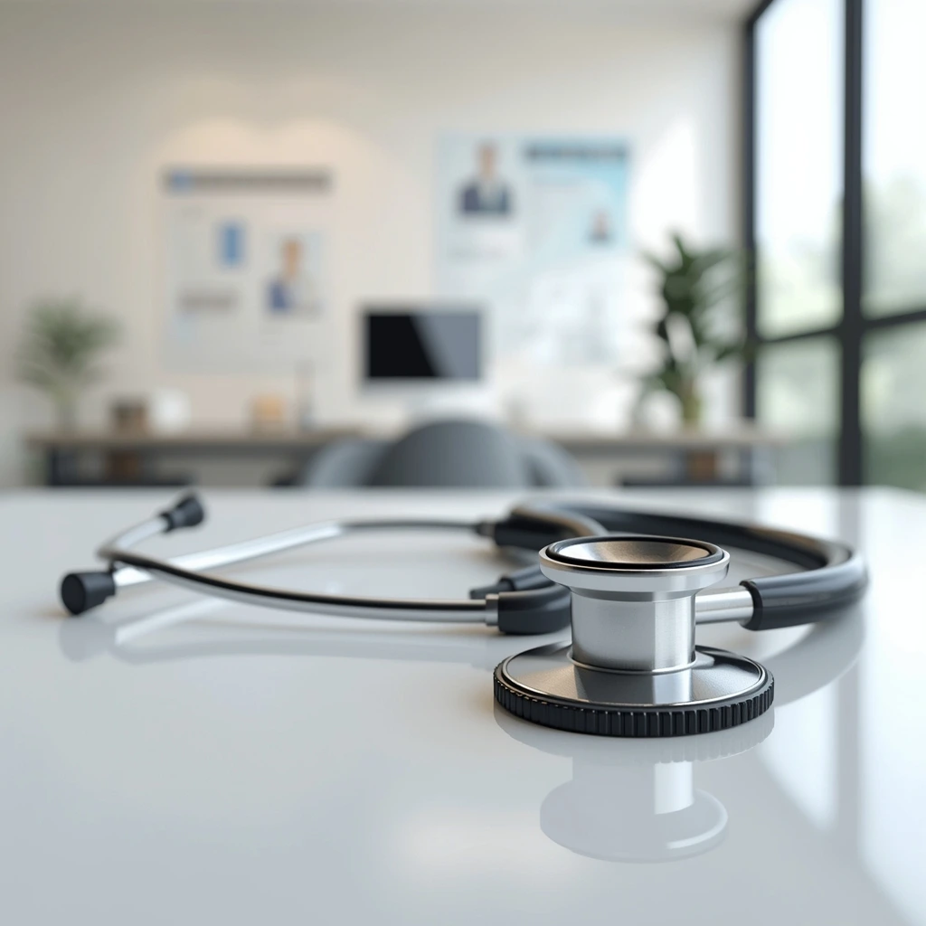 Réorientation médicale